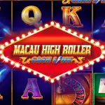 обзор слота Macau High Roller