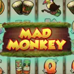 обзор слота Mad Monkey