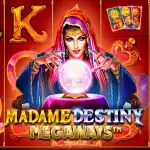 Игровой аппарат Madame Destiny Megaways