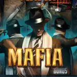 обзор слота Mafia