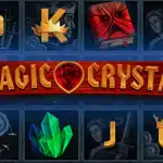 Игровой аппарат Magic Crystal