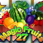 Игровой аппарат Magic Fruits 27