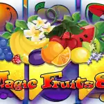 Игровой аппарат Magic Fruits 81