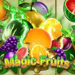 Игровой аппарат Magic Fruits Deluxe