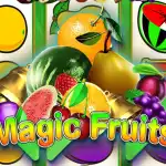 Игровой аппарат Magic Fruits