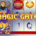 Игровой аппарат Magic Gate