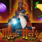 Игровой аппарат Magic Hot 4 Deluxe