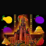 Игровой аппарат Magic Hot 4