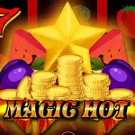 Игровой аппарат Magic Hot