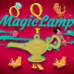 обзор слота Magic Lamp