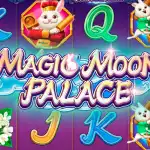 обзор слота Magic Moon Palace