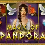 обзор слота Magic of Pandora