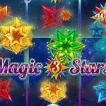 Игровой аппарат Magic Stars 3