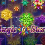 Игровой аппарат Magic Stars 6