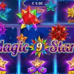 Игровой аппарат Magic Stars 9