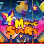 Игровой аппарат Magic Stars