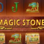 обзор слота Magic Stone