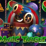 Игровой аппарат Magic Target Deluxe