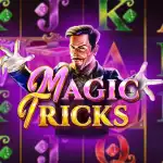 обзор слота Magic Tricks