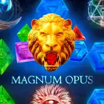 Игровой аппарат Magnum Opus