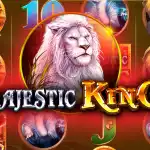 Игровой аппарат Majestic King