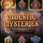 обзор слота Majestic Mysteries Power Reels