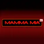 Игровой аппарат Mamma Mia