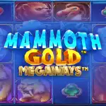 Игровой аппарат Mammoth Gold Megaways