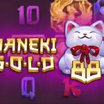 Игровой аппарат Maneki 88 Gold