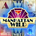 Игровой аппарат Manhattan Goes Wild