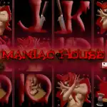 Игровой аппарат Maniac House