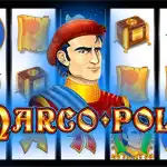 Игровой аппарат Marco Polo