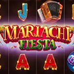 обзор слота Mariachi Fiesta