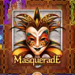 обзор слота Masquerade