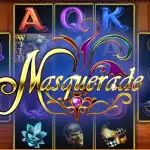 обзор слота Masquerade