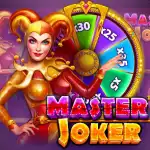 Игровой аппарат Master Joker