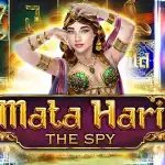 Игровой аппарат Mata Hari: the Spy