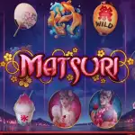 Игровой аппарат Matsuri