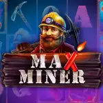 Игровой аппарат Max Miner