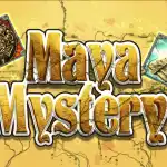 Игровой аппарат Maya Mystery