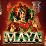 Игровой аппарат Maya