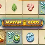 Игровой аппарат Mayan Gods