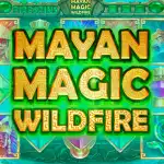 Игровой аппарат Mayan Magic Wildfire