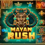 обзор слота Mayan Rush