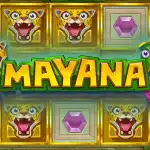 Игровой аппарат Mayana