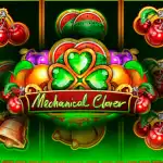 Игровой аппарат Mechanical Clover