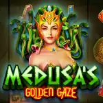 обзор слота Medusa’s Golden Gaze