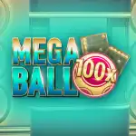 обзор слота Mega Ball