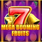 обзор слота Mega Booming Fruits