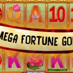 обзор слота Mega Fortune God